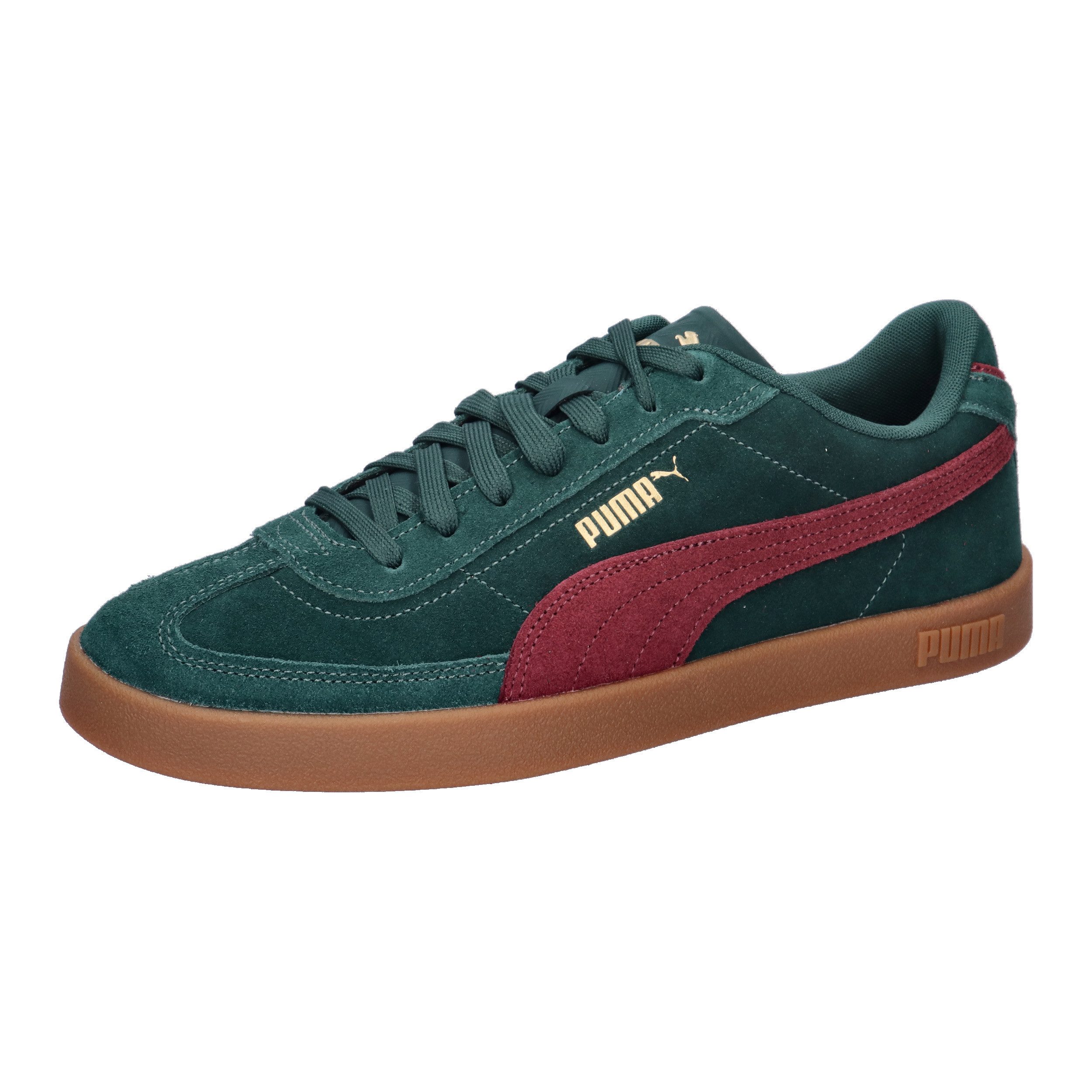 PUMA Puma Unisex Sneaker Club II Era Suede 400717 Sneaker günstig online kaufen