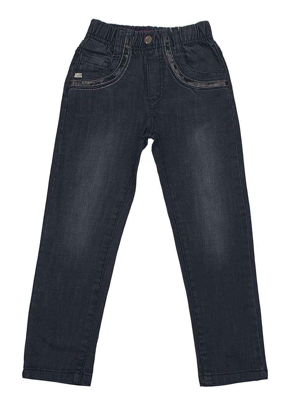 M6110 Jeans, Slim-fit-Jeans Fashion Hose, Girls Stretchjeans, Mädchen