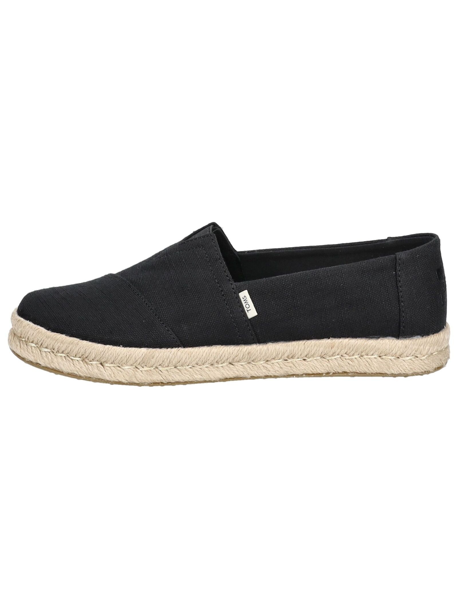 TOMS TOMS Halbschuhe Textil Espadrille