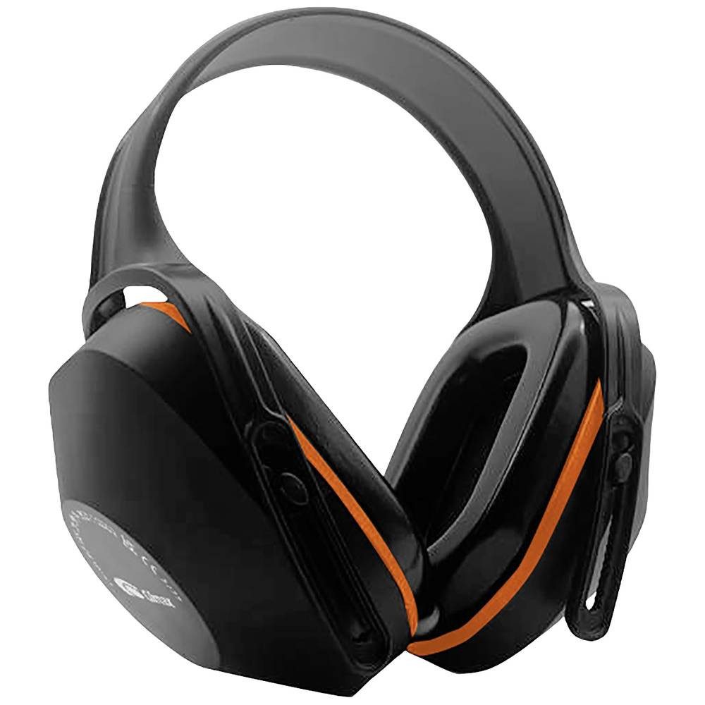 Climax Kapselgehörschutz Kapselgehörschutz /SNR 29dB verstellbare Kunststoffbügel 2642