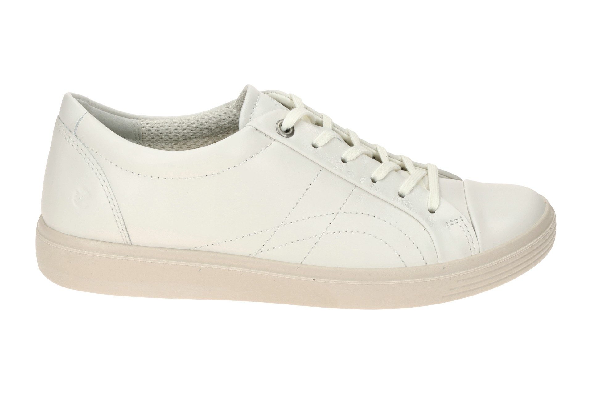 Ecco 21861301007 Schnürschuh günstig online kaufen