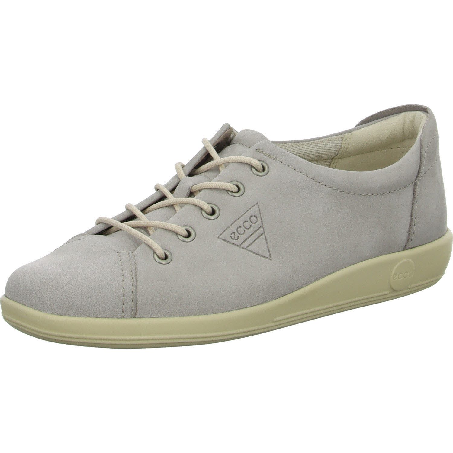 Ecco Soft 2.0 Schnürschuh günstig online kaufen