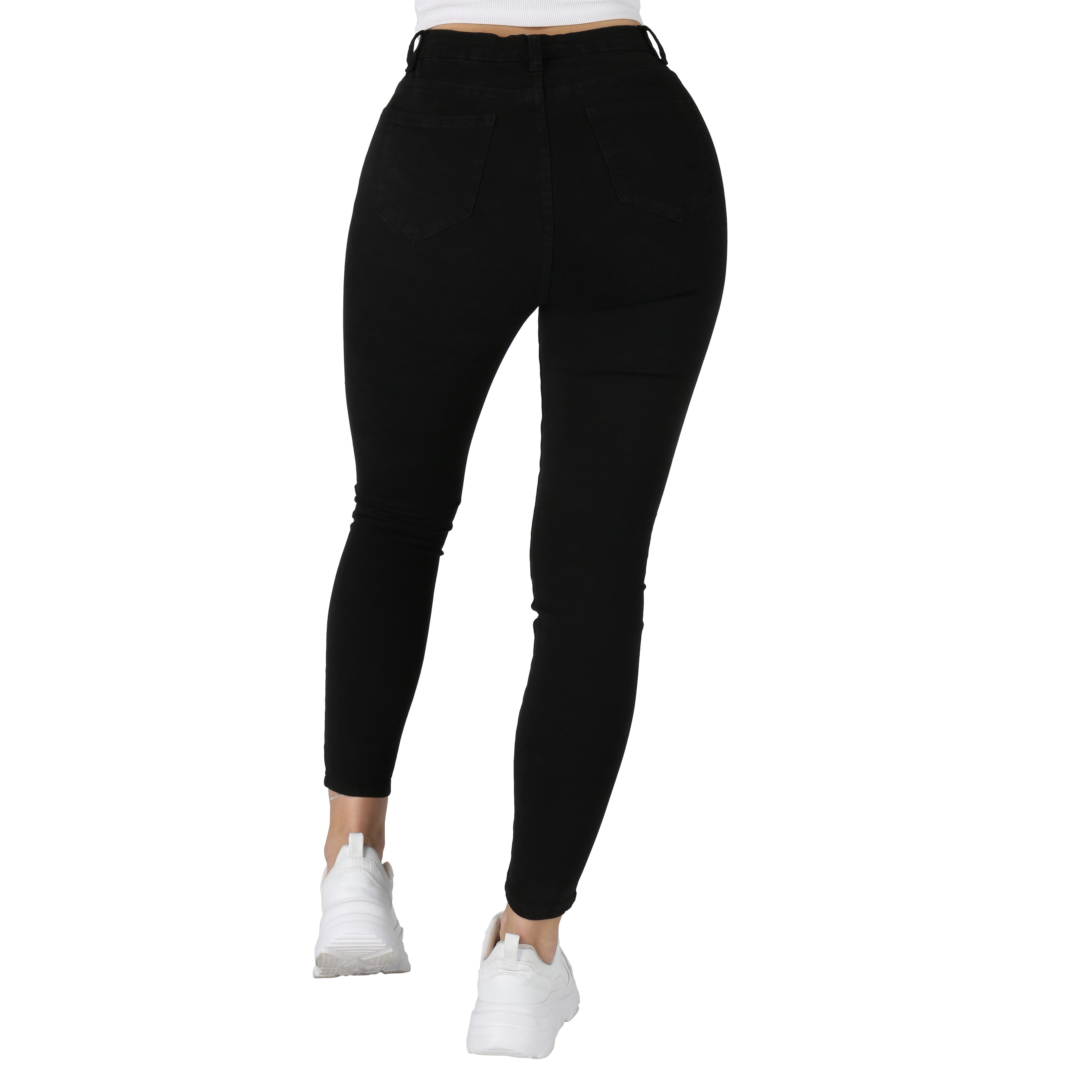VAN HILL Stretch-Hose 837403 im trendigen günstig online kaufen