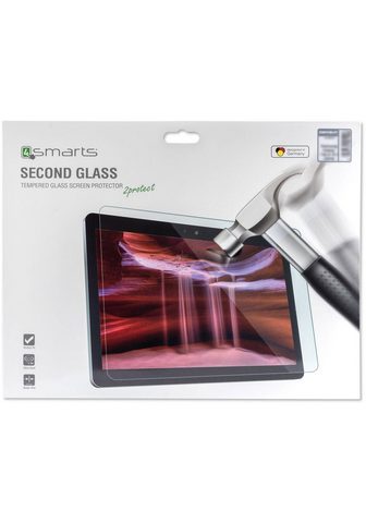 4SMARTS Защитное стекло »Second Glass дл...