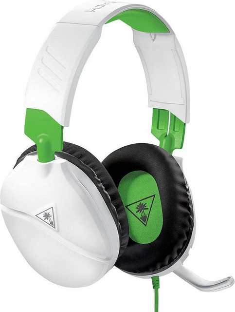 Turtle Beach »RECON 70 X für Xbox One (White)« Gaming-Headset