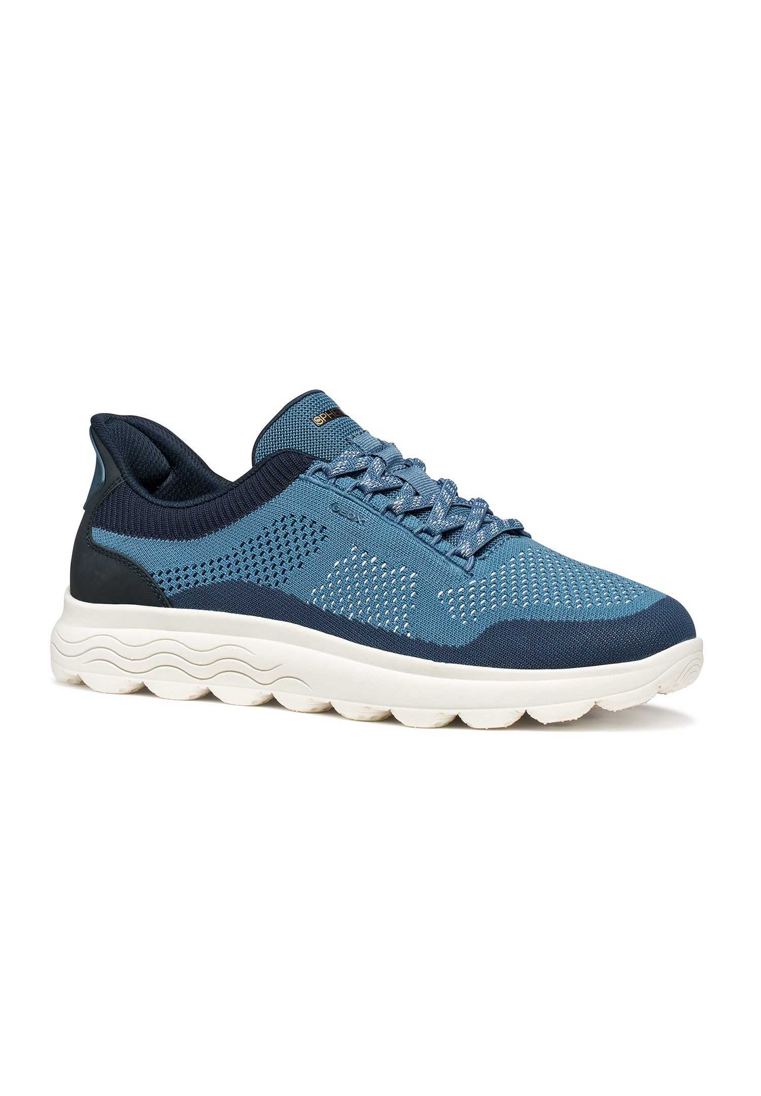 Geox U Spherica Plus Sneaker