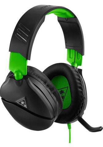 TURTLE BEACH Черепаха Beach »RECON 70 X для X...