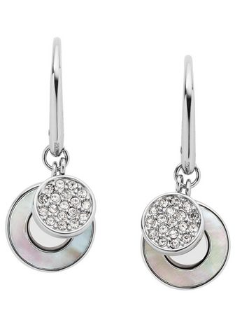 FOSSIL Пары серьги »CLASSICS JF03140040...