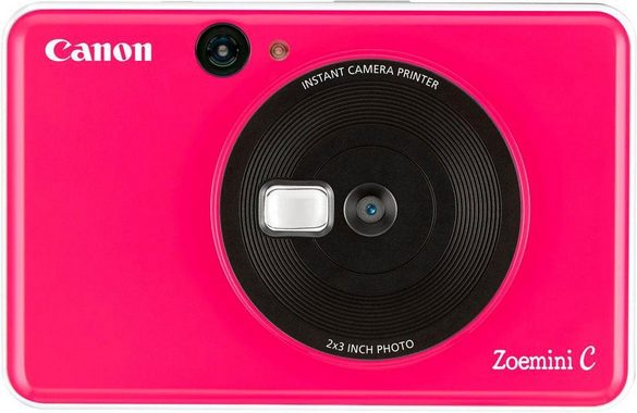 Canon »Zoemini C« Sofortbildkamera (5 MP)