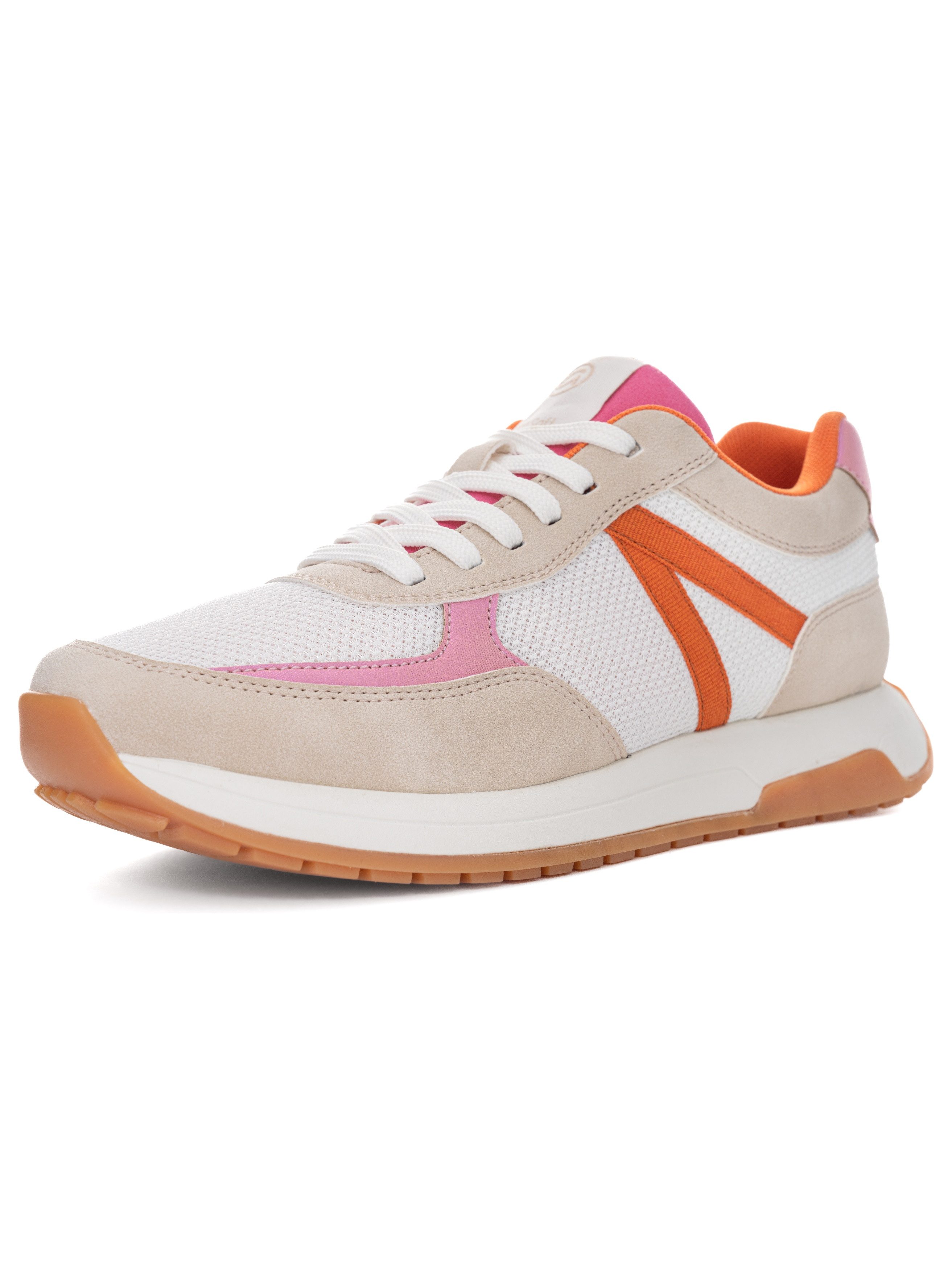 Ara Damen Sneaker Malibu Sneaker günstig online kaufen