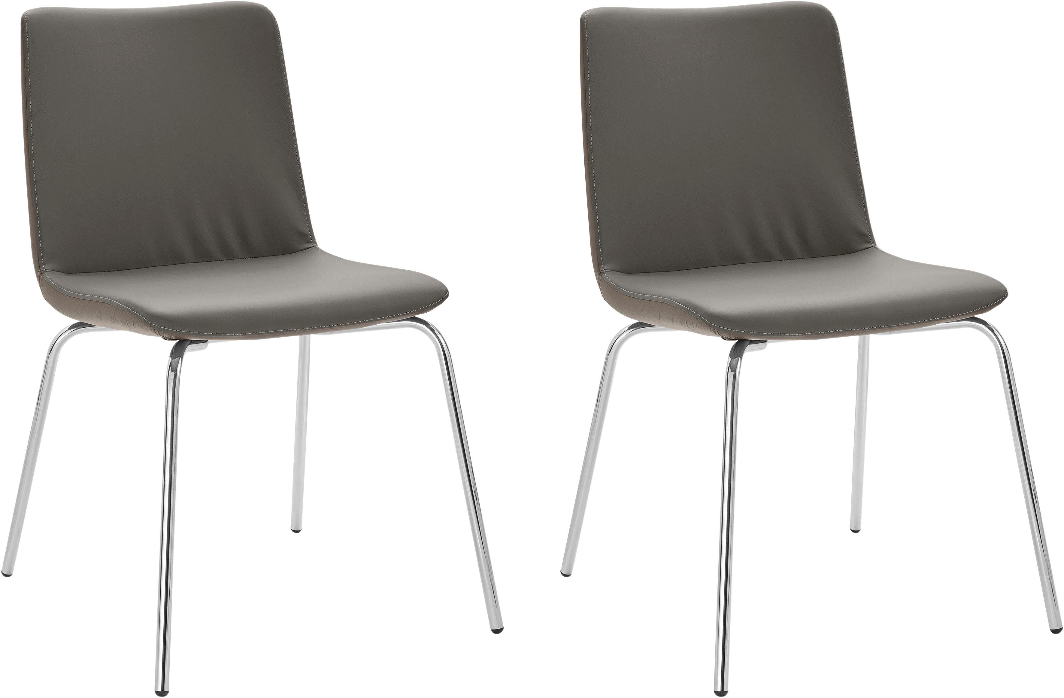 andas Stuhl »Helen« mit Metallbeinen (2er Set) | OTTO andas Stuhl »Helen« mit Metallbeinen (2er Set) | OTTO