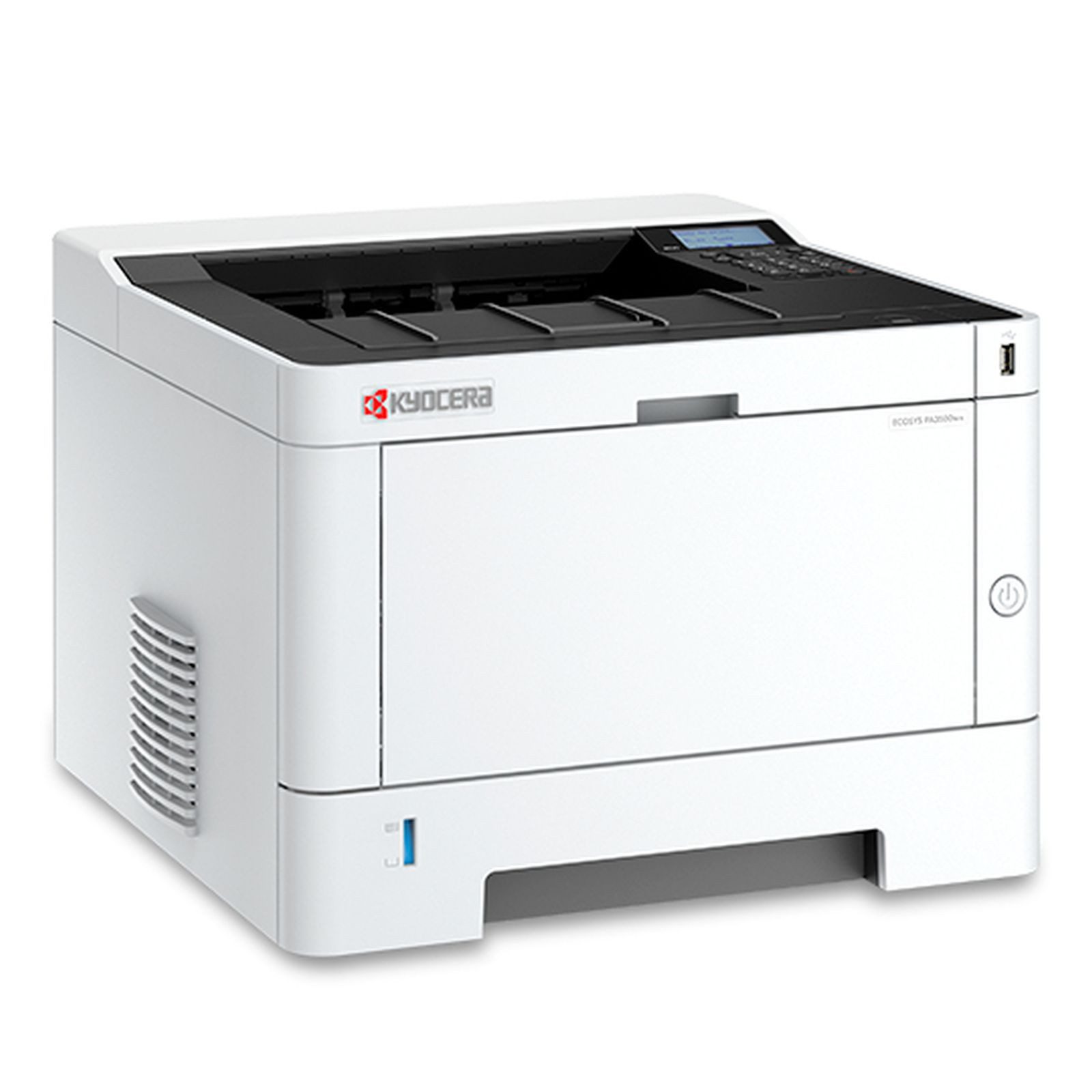 KYOCERA ECOSYS PA3500WX 2.4/5GHZ - Drucker Laserdrucker