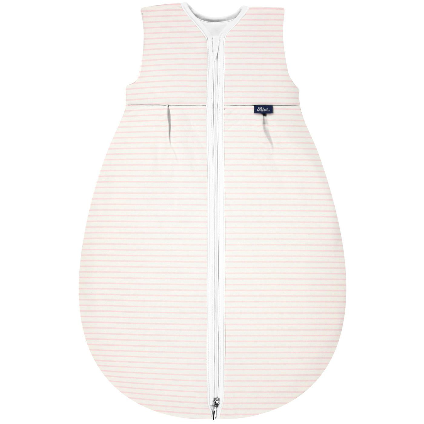 Alvi® Babyschlafsack Alvi Mäxchen Thermo günstig online kaufen