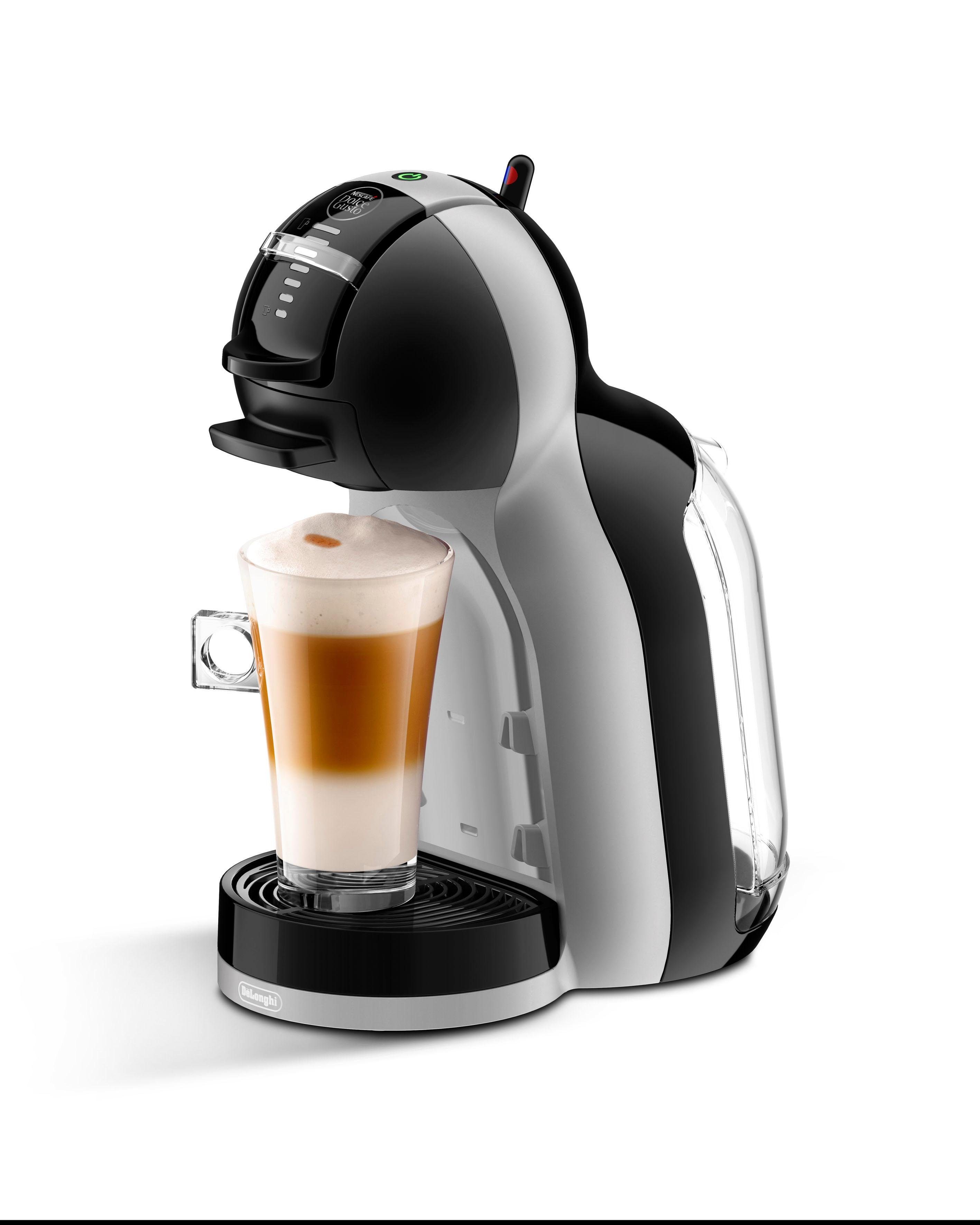 Coffee Making Machine Kapsel Kaffeemaschine Kaffeeautomat Krups Oblo Schwarz 10 Gutschein 6 Kapseln Home Furniture Diy 5050 Pk