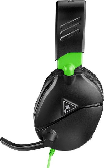 Turtle Beach »RECON 70 X für Xbox One (Black)« Gaming-Headset