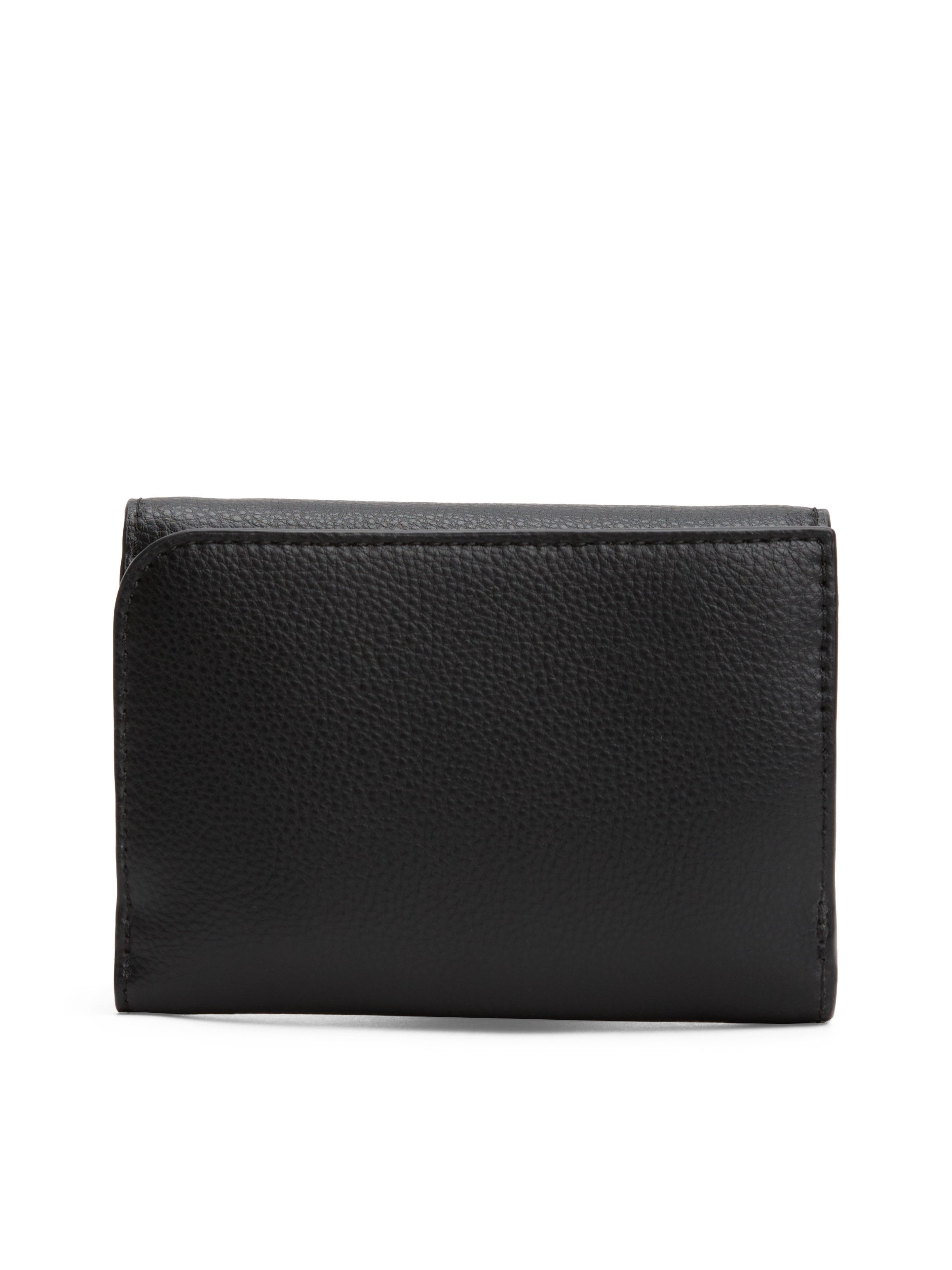 Tommy Hilfiger Geldbörse TH LOGOTAPE TRIFOLD, Damen Geldbeutel, Portemonnai günstig online kaufen