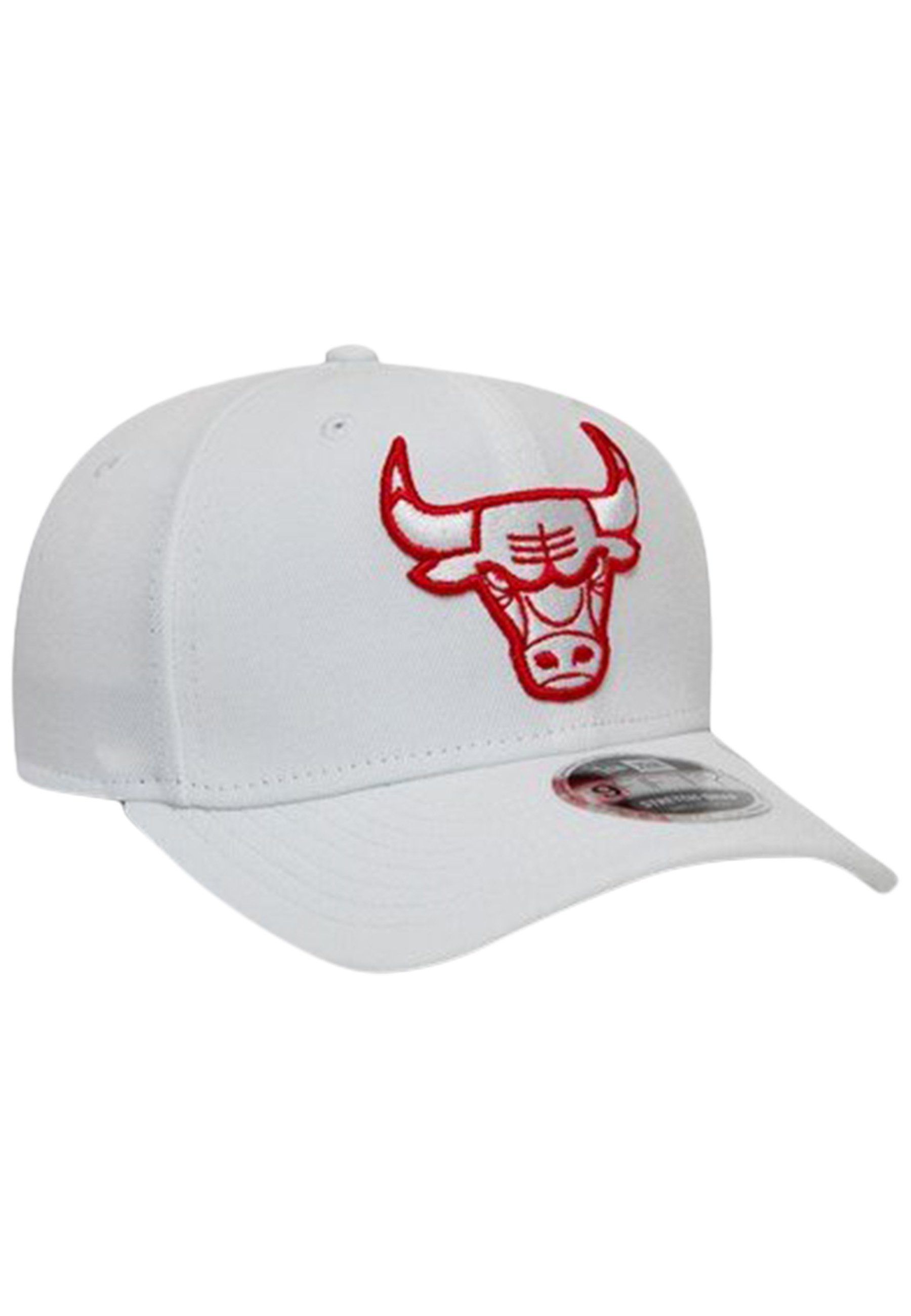 New Era Beanie Chicago Bulls Stretch