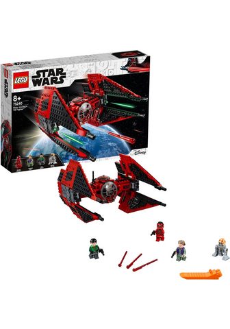 LEGO ® Konstruktionsspielsteine "M...