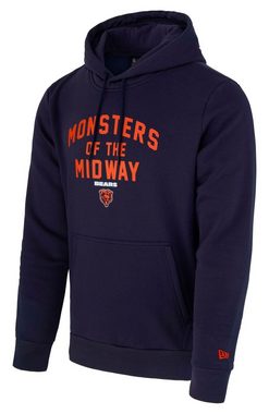 New Era Hoodie NFL Chicago Bears Monsters of the Midway