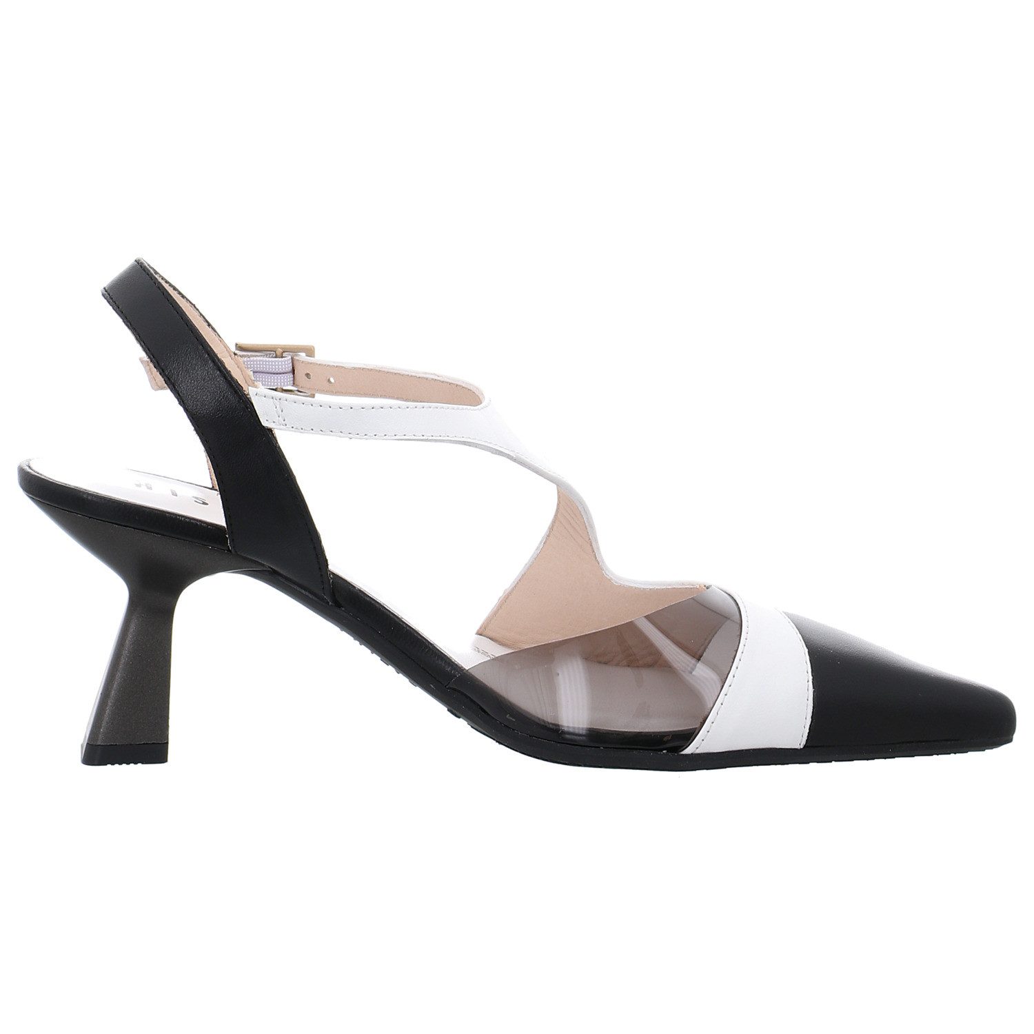 Hispanitas Nova-V2 Riemchensandalette