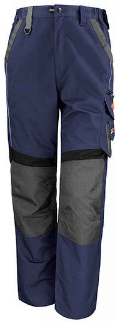 Result Arbeitshose Technical Trouser Arbeitshose / Waschbar bis 60 °C
