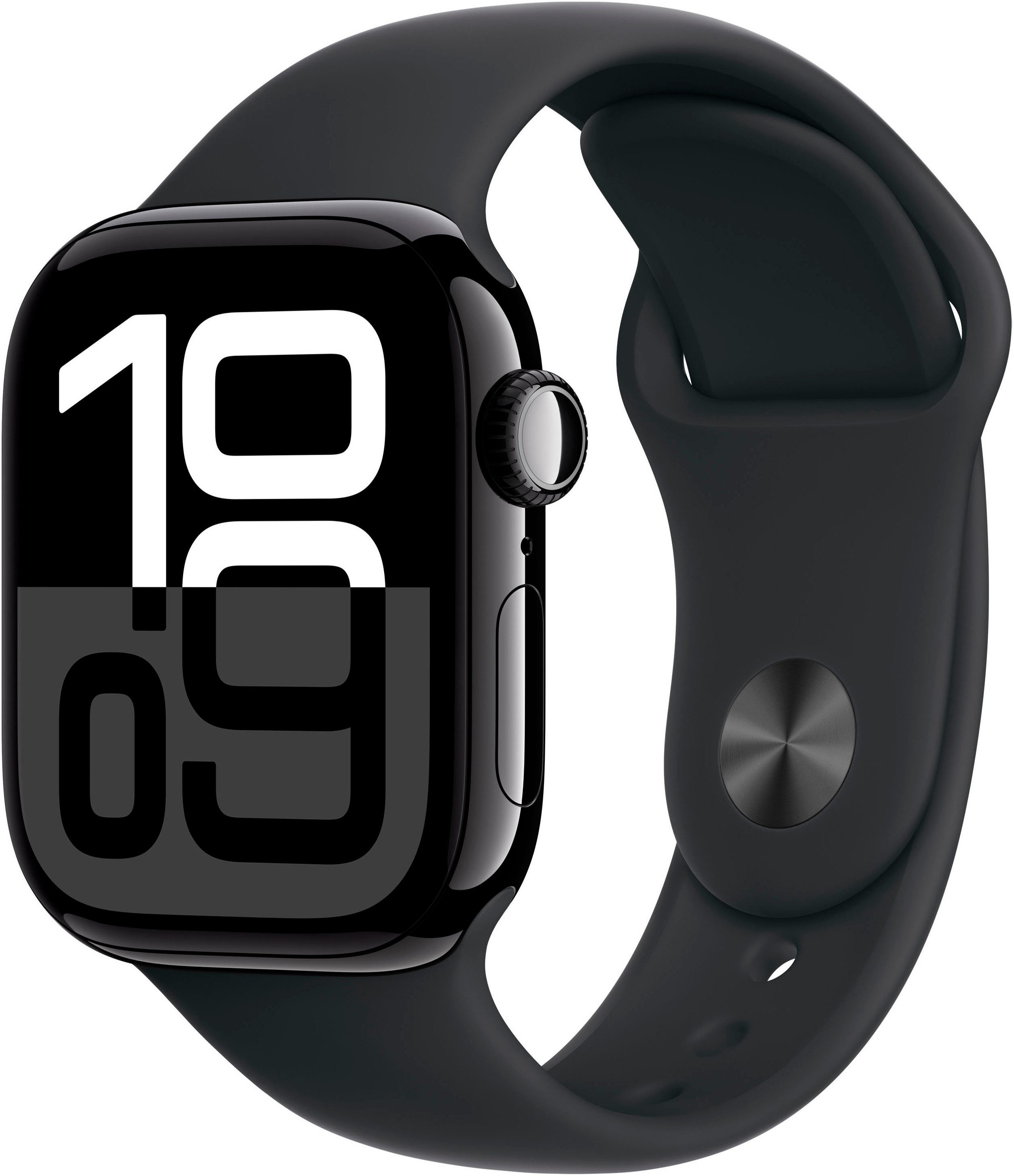 Watch Series 10 Aluminium Smartwatch