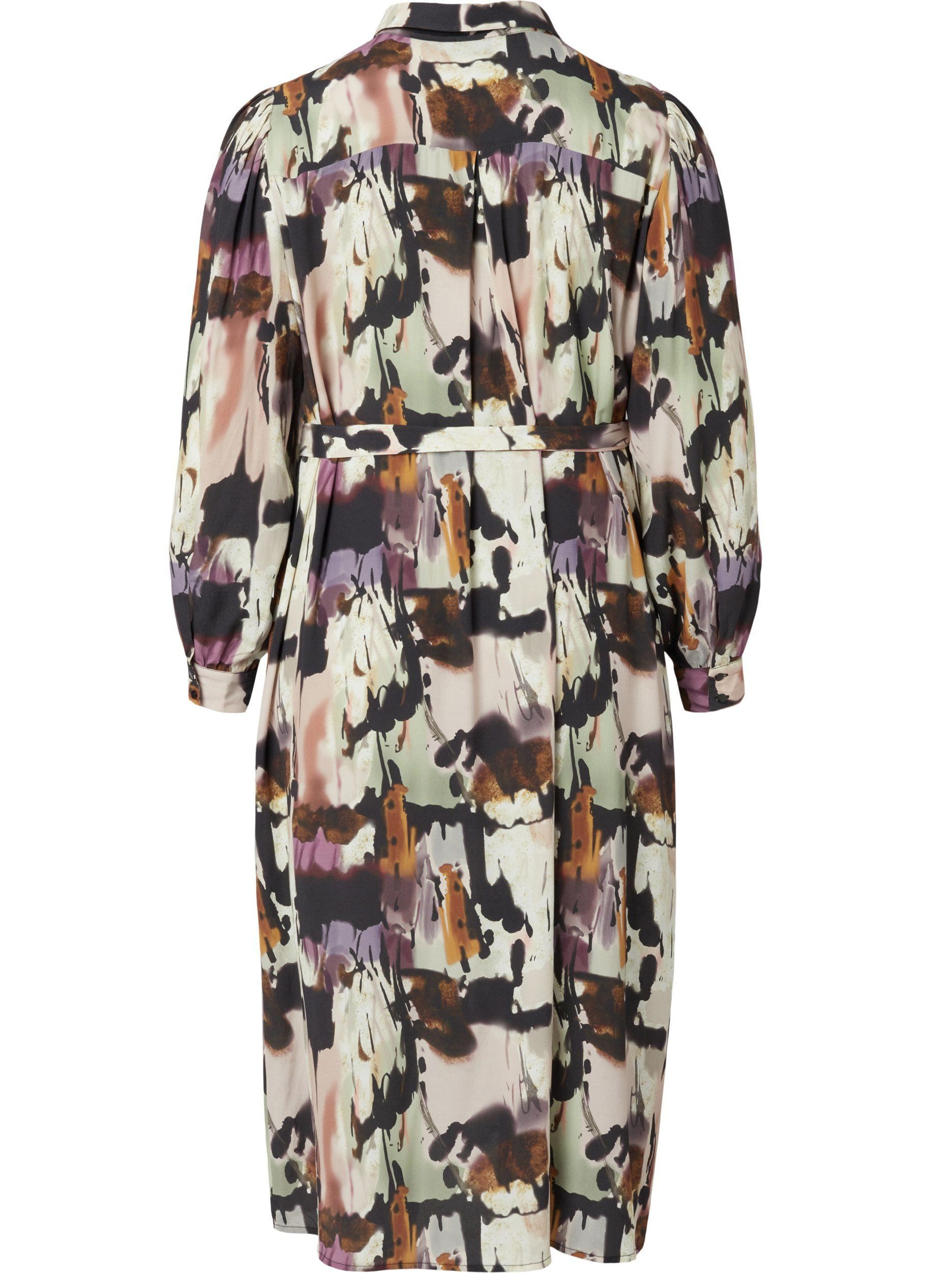 Zizzi Sommerkleid