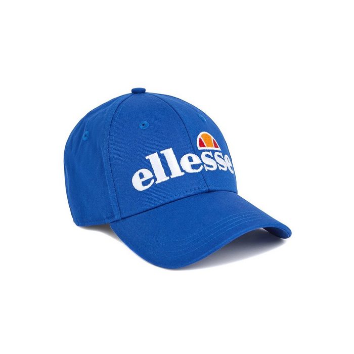 Ellesse Baseball Cap Ellesse Mütze RAGUSA Blau Blue EV7879