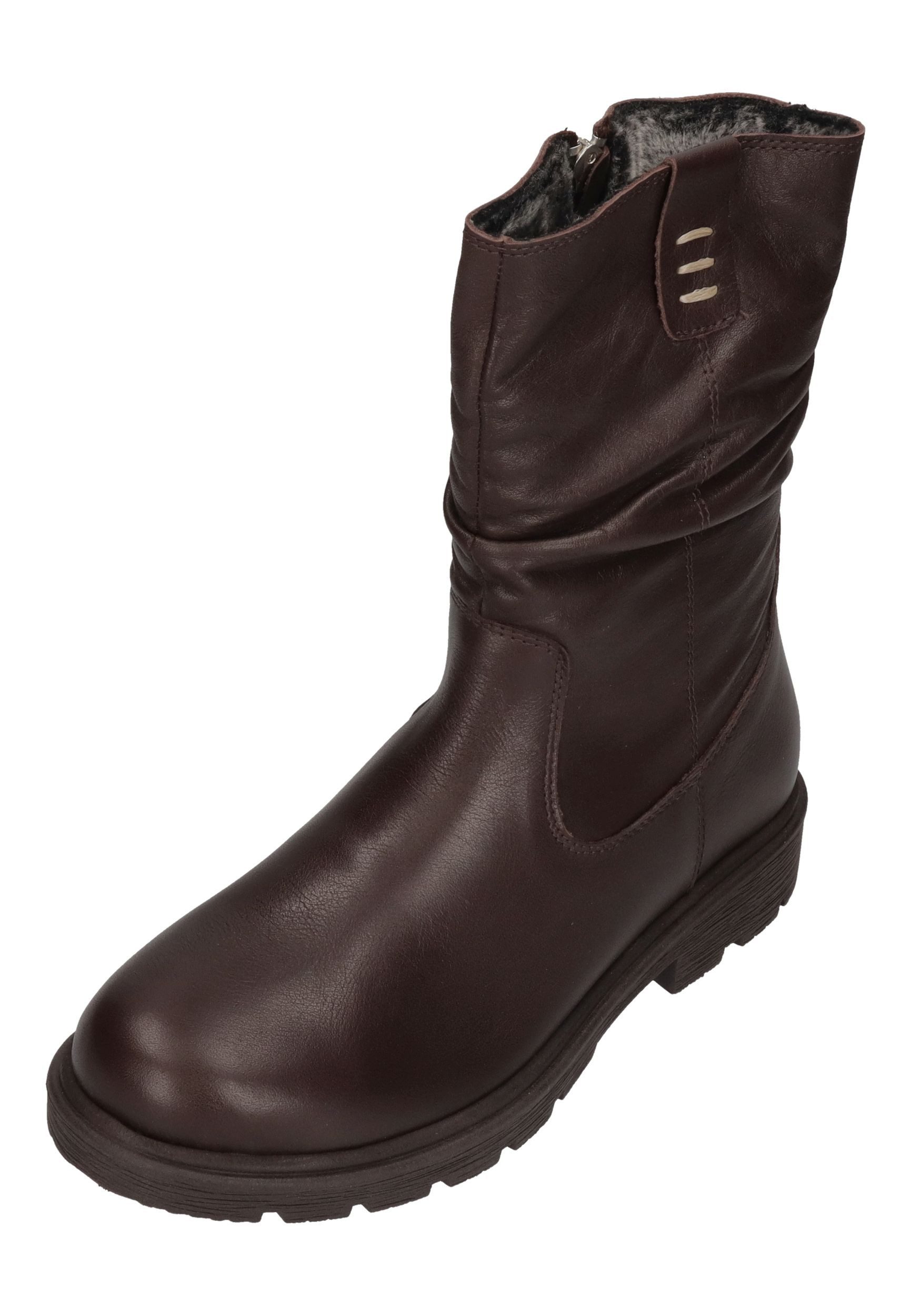 Andrea Conti 1980211-795 Stiefel Mokka günstig online kaufen