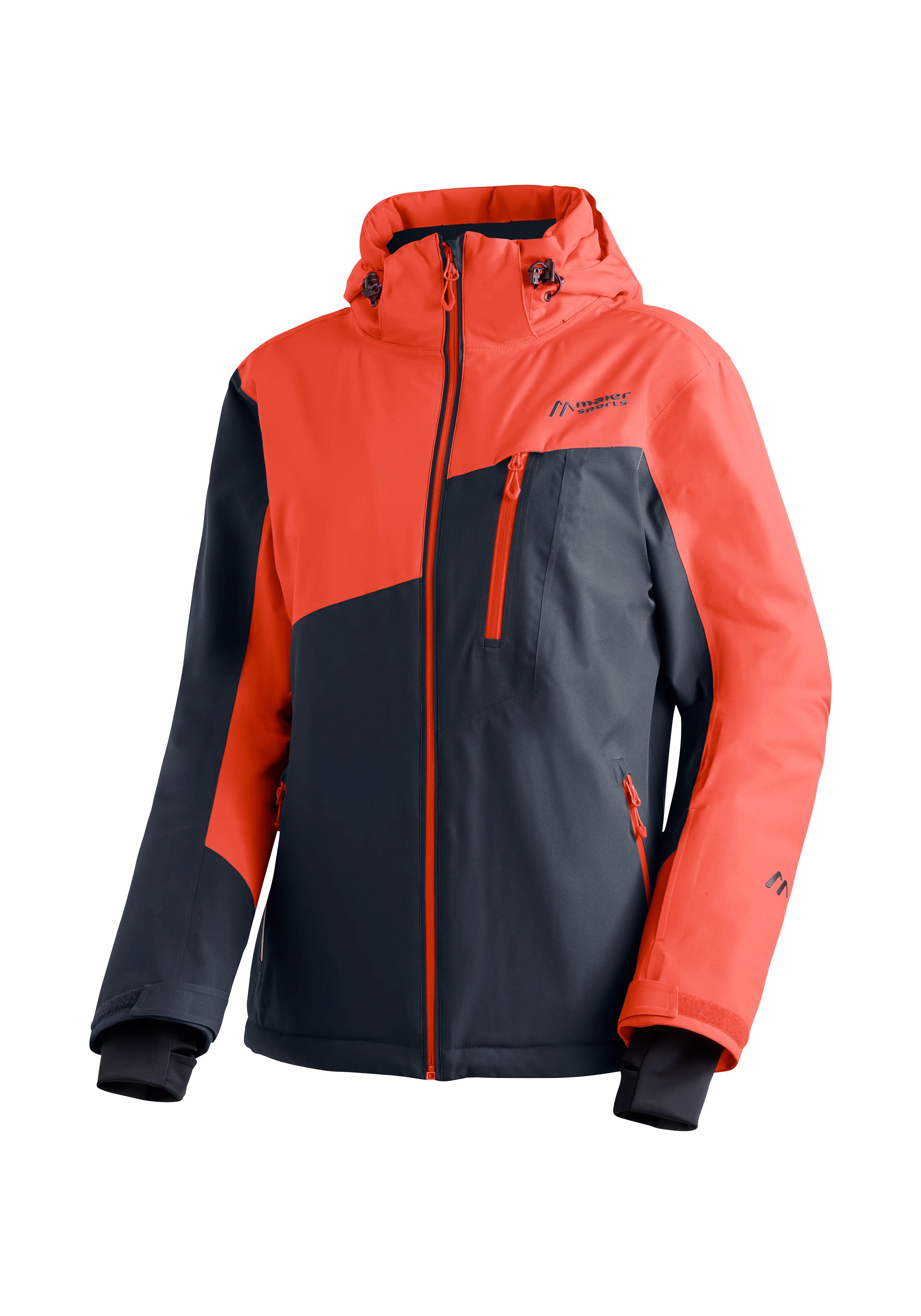 Maier Sports Skijacke Glacierguard W Damen günstig online kaufen
