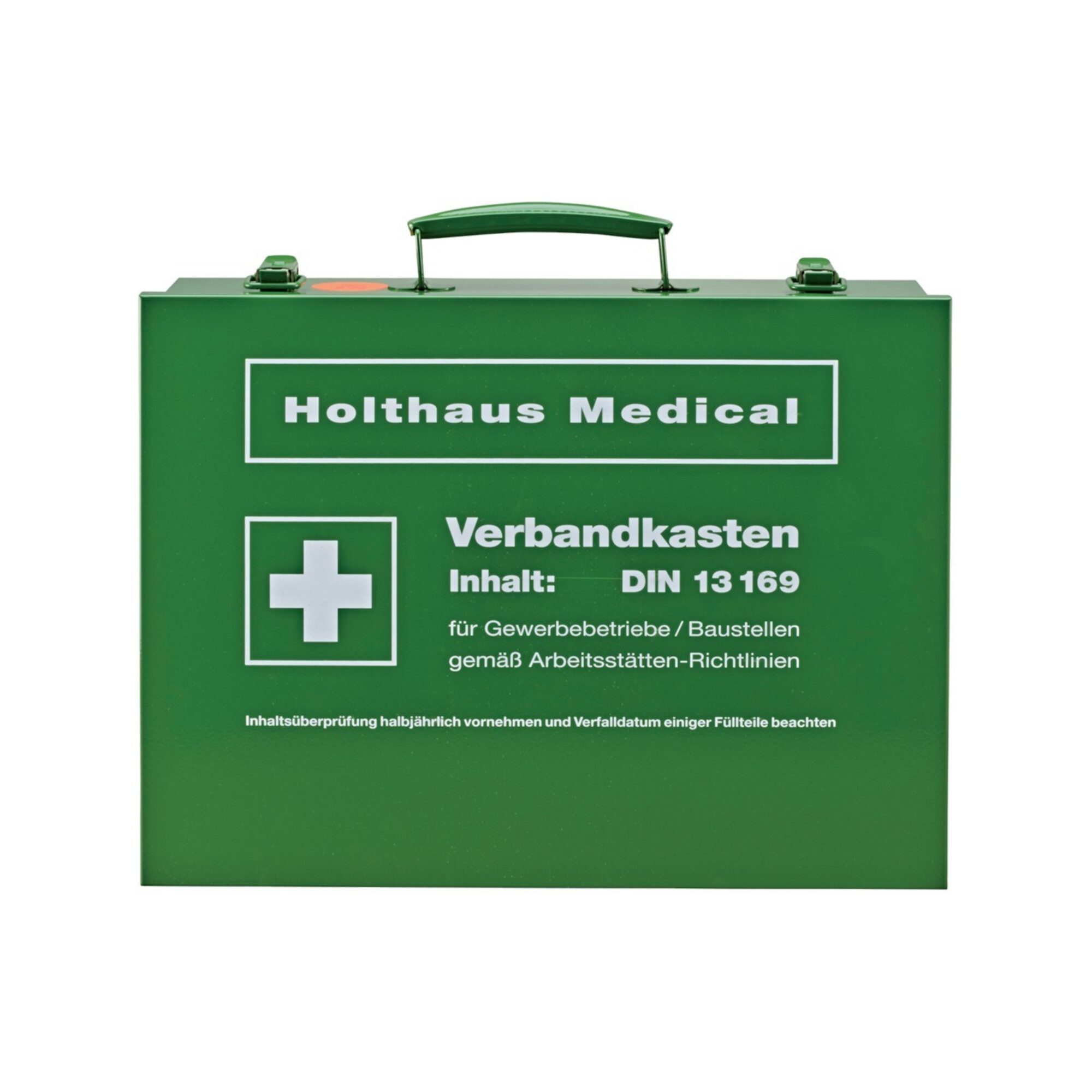 Holthaus Medical KFZ-Verbandtasche Verbandkastenhalterung Nr.60069 für Nr.63169