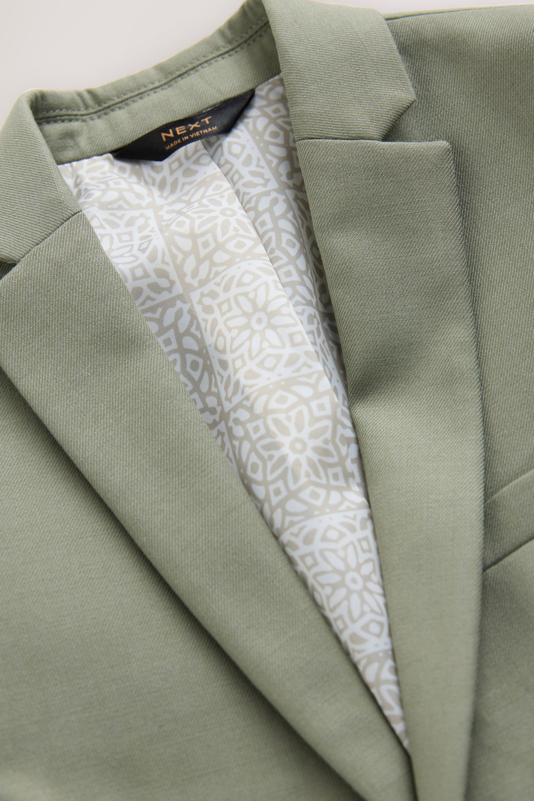 Next Anzugsakko Skinny Fit Anzugsakko (1-tlg)