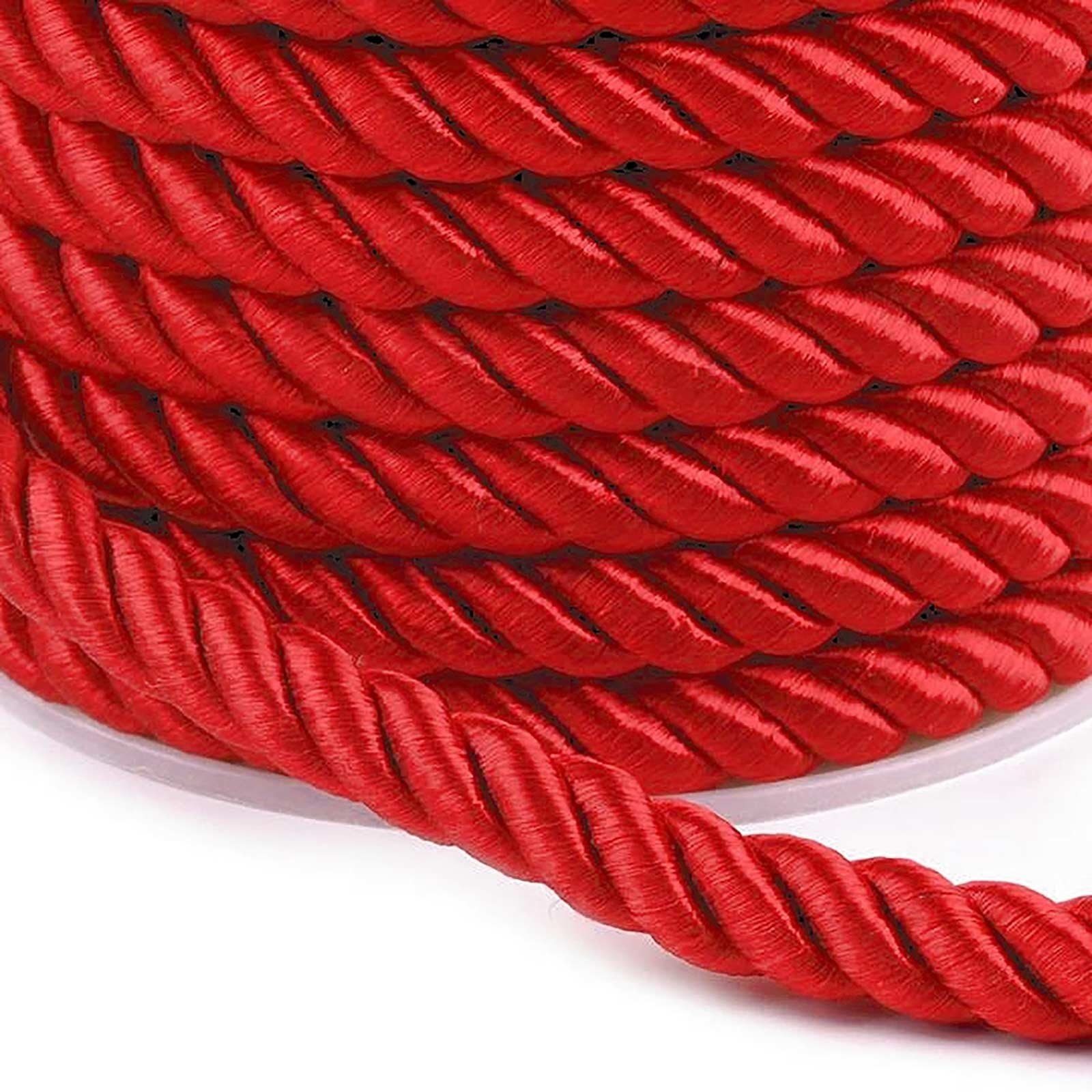 maDDma Kordelschnur Atlaskordel 20 m ca. günstig online kaufen