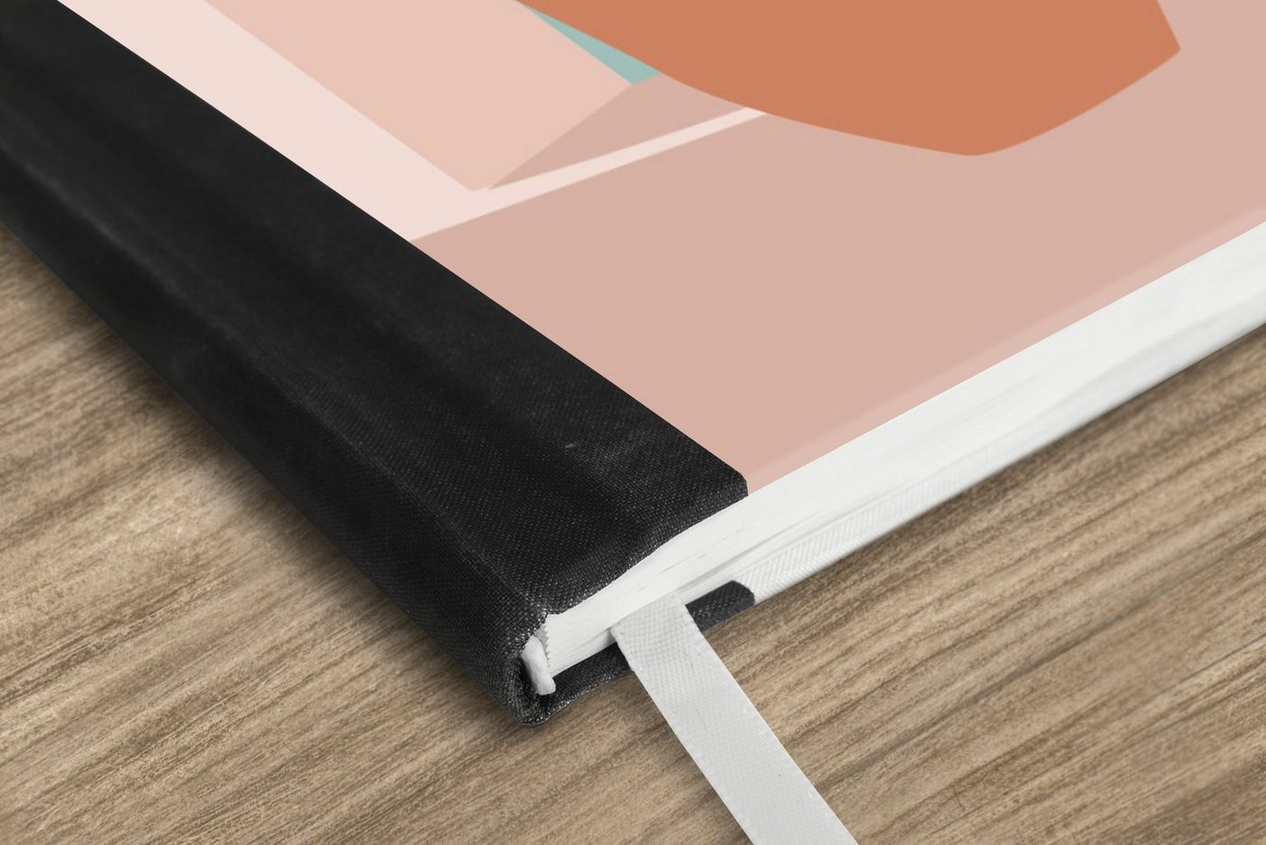 Thumbnail - MuchoWow Notizbuch Sommer - Pflanzen - Startseite, Notebook, Notizblock a5, Tagebuch, Journal Liniert