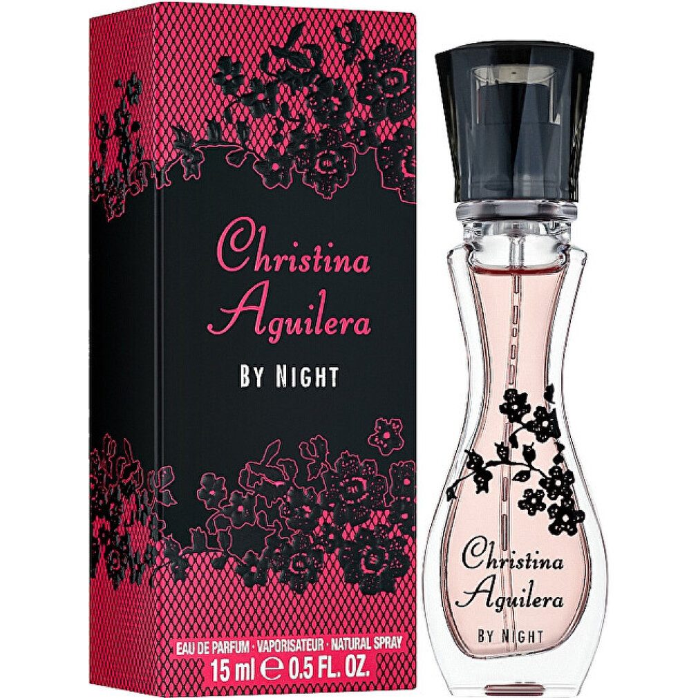 Christina Aguilera Eau de Parfum Christina Aguilera for Women