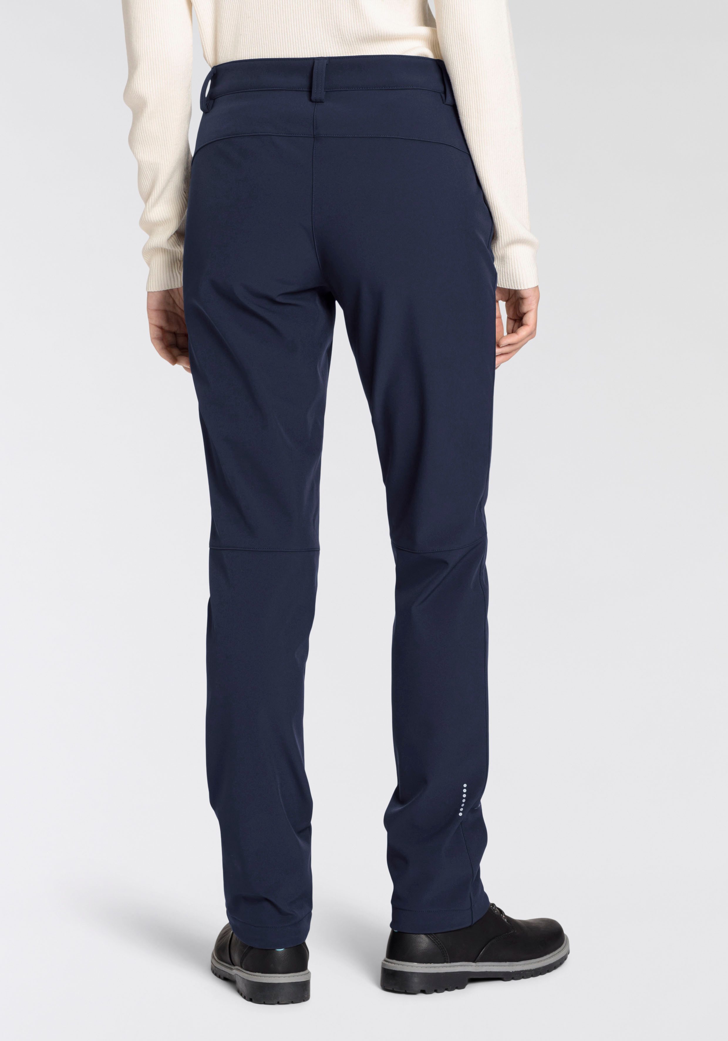 Icepeak Softshellhose ARGONIA günstig online kaufen