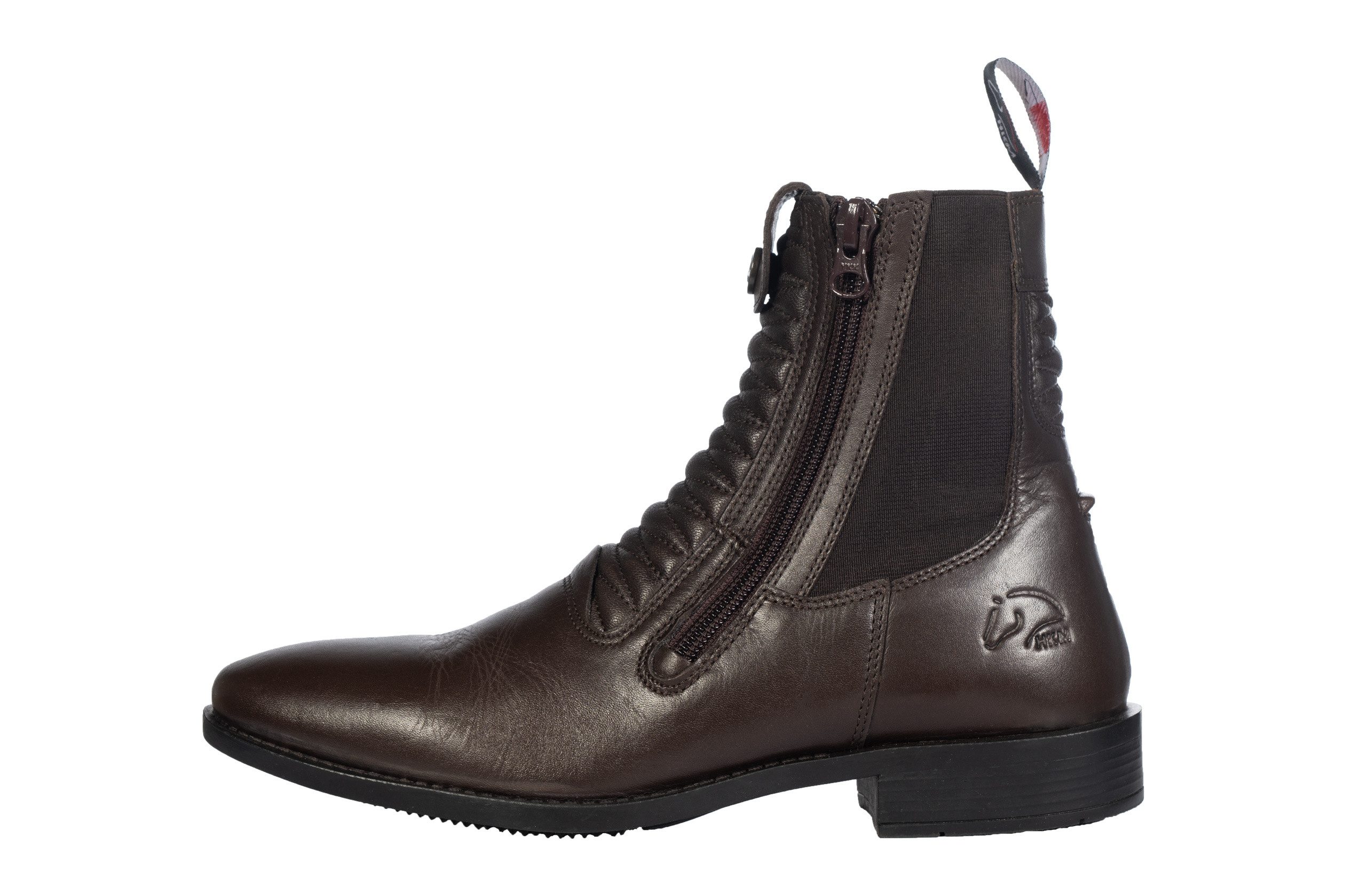 HKM Jodhpur Stiefelette -Killarney- Reitstiefelette günstig online kaufen