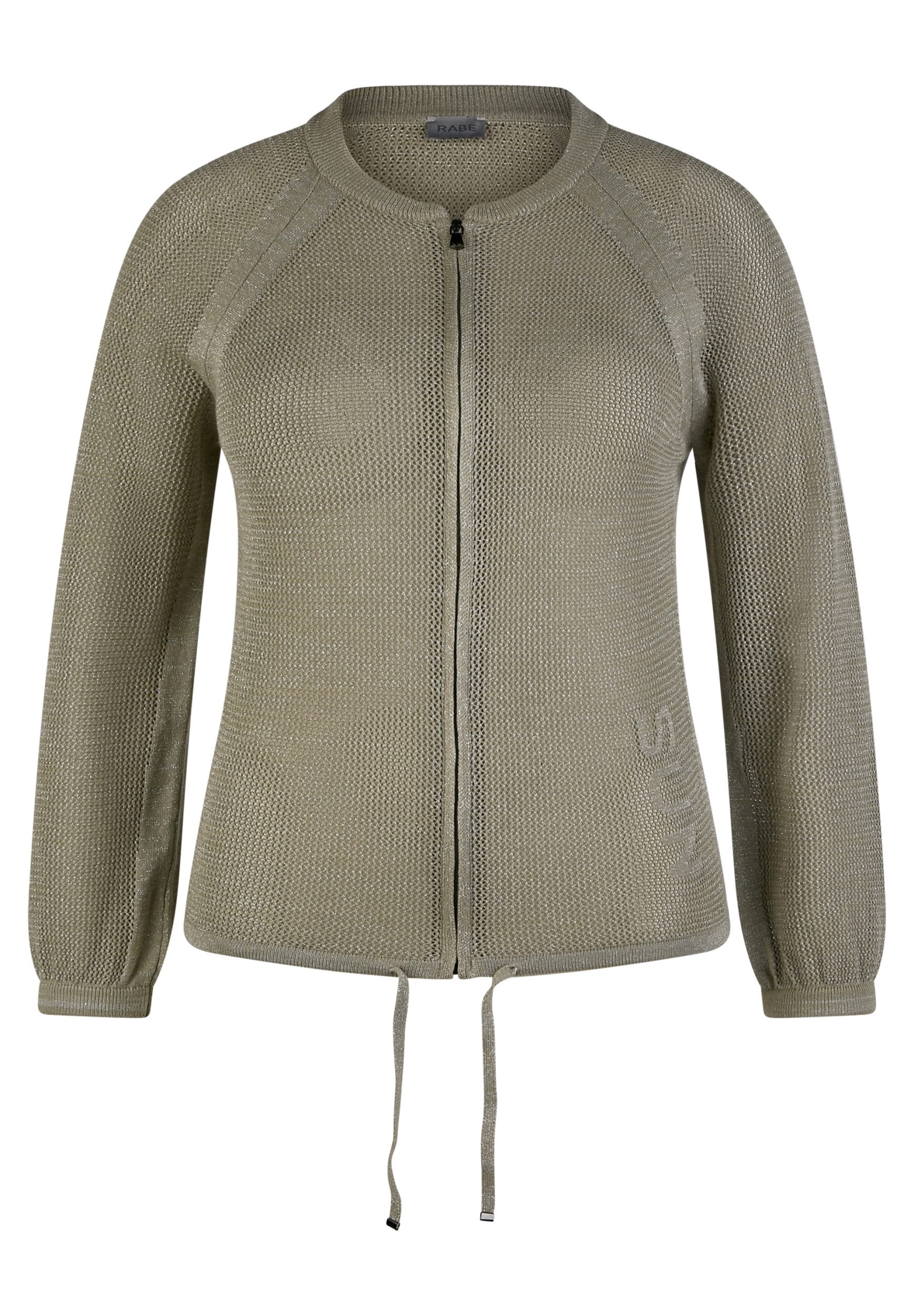 Rabe Strickjacke Strickjacke günstig online kaufen