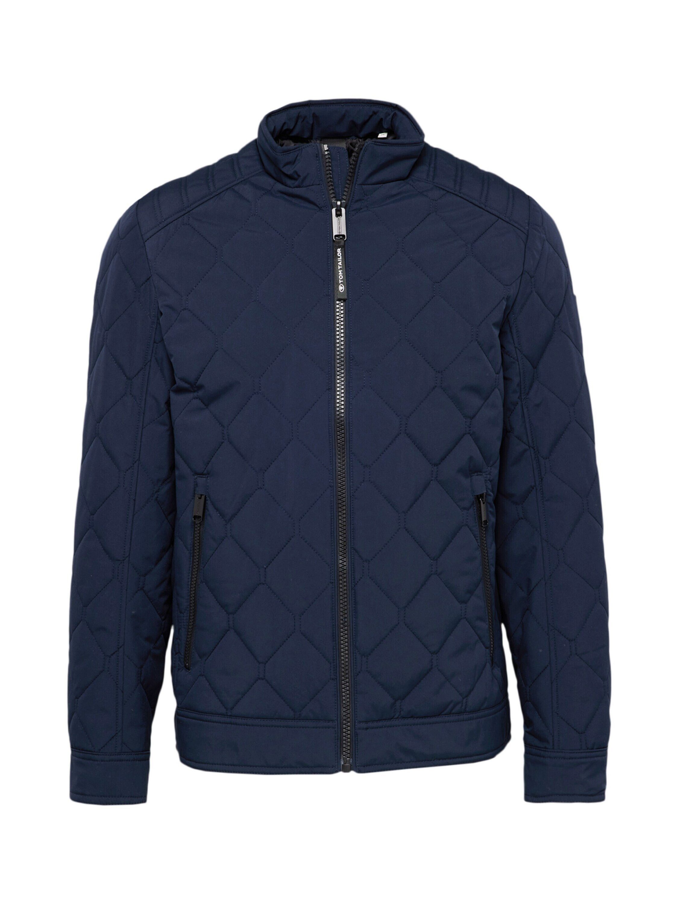 Steppjacke