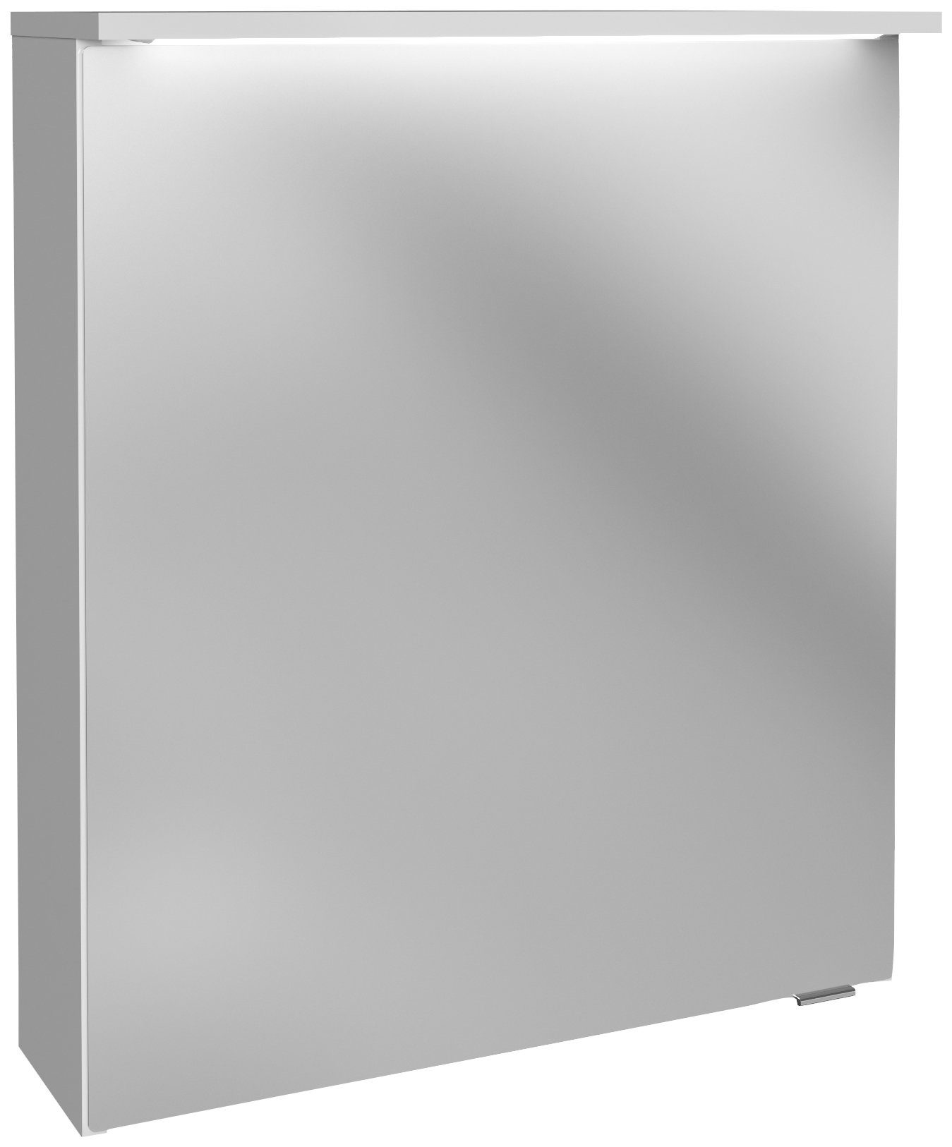 FACKELMANN Spiegelschrank Oxford Badmöbel