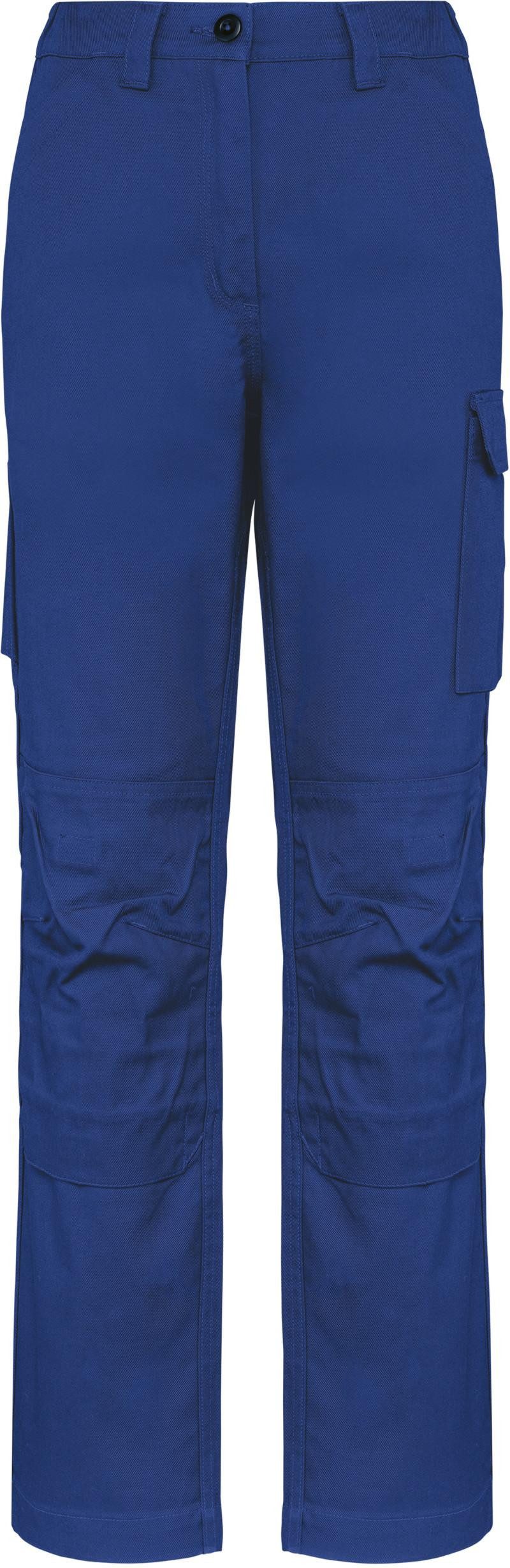 Arbeitshose Arbeitshose mit mehreren Taschen, für Damen