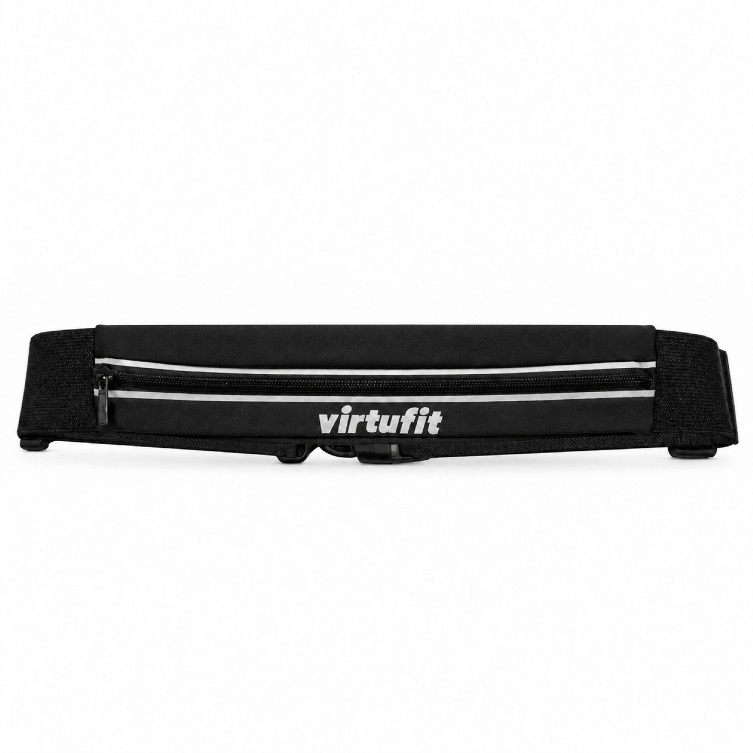 VirtuFit Laufgürtel VirtuFit Running Belt verstellbar - Laufgürtel leicht & kompakt