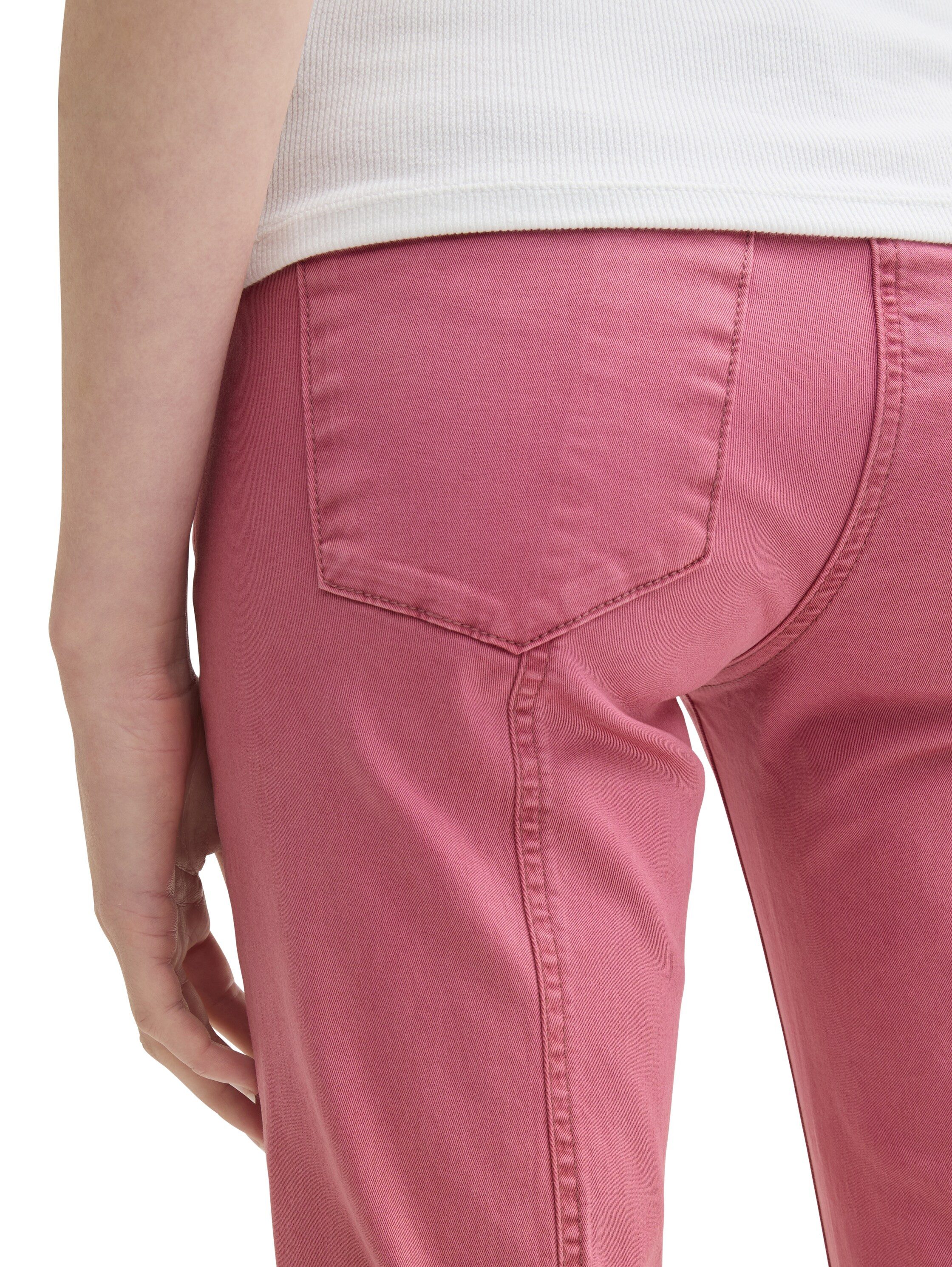 TOM TAILOR 5-Pocket-Hose ALEXA slim mit günstig online kaufen