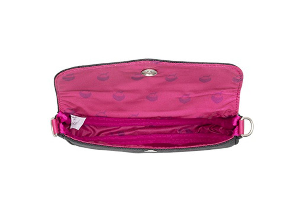 WILD HAZEL Bauchtasche Fanny Pack