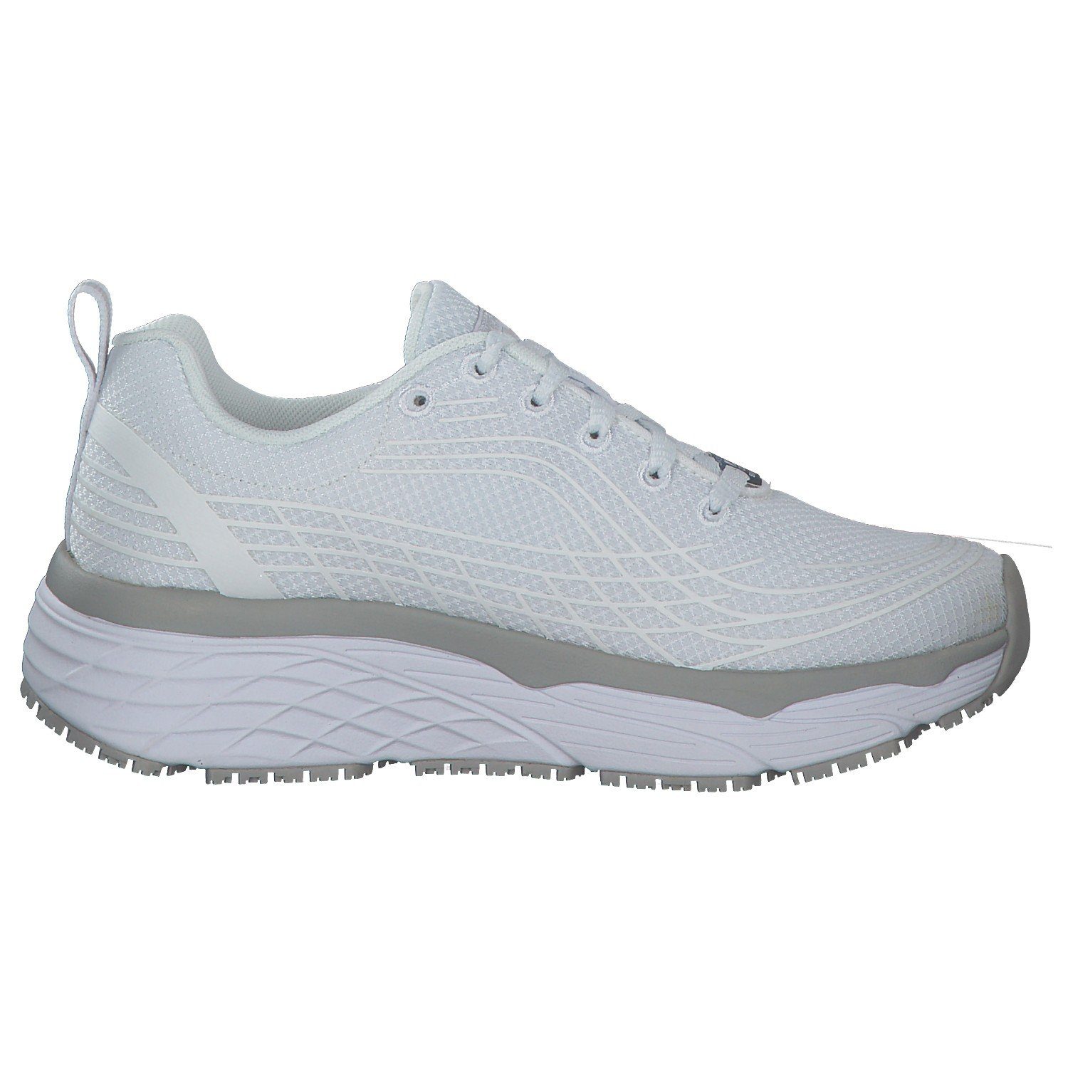 Weiß Skechers Sneaker (20202888) 108016 Skechers