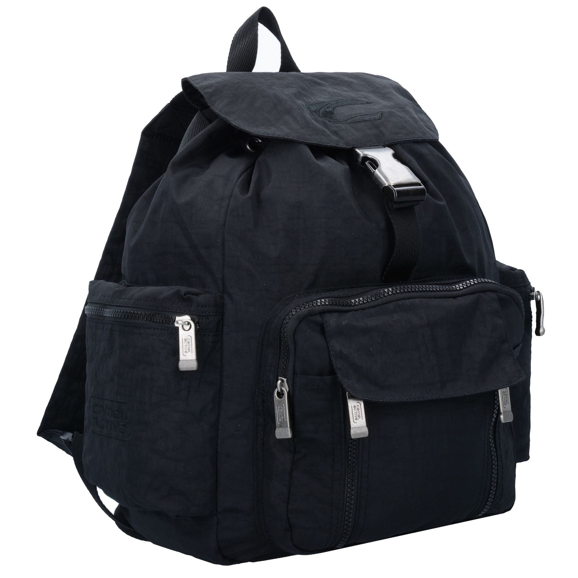camel active Rucksack Journey, Nylon günstig online kaufen