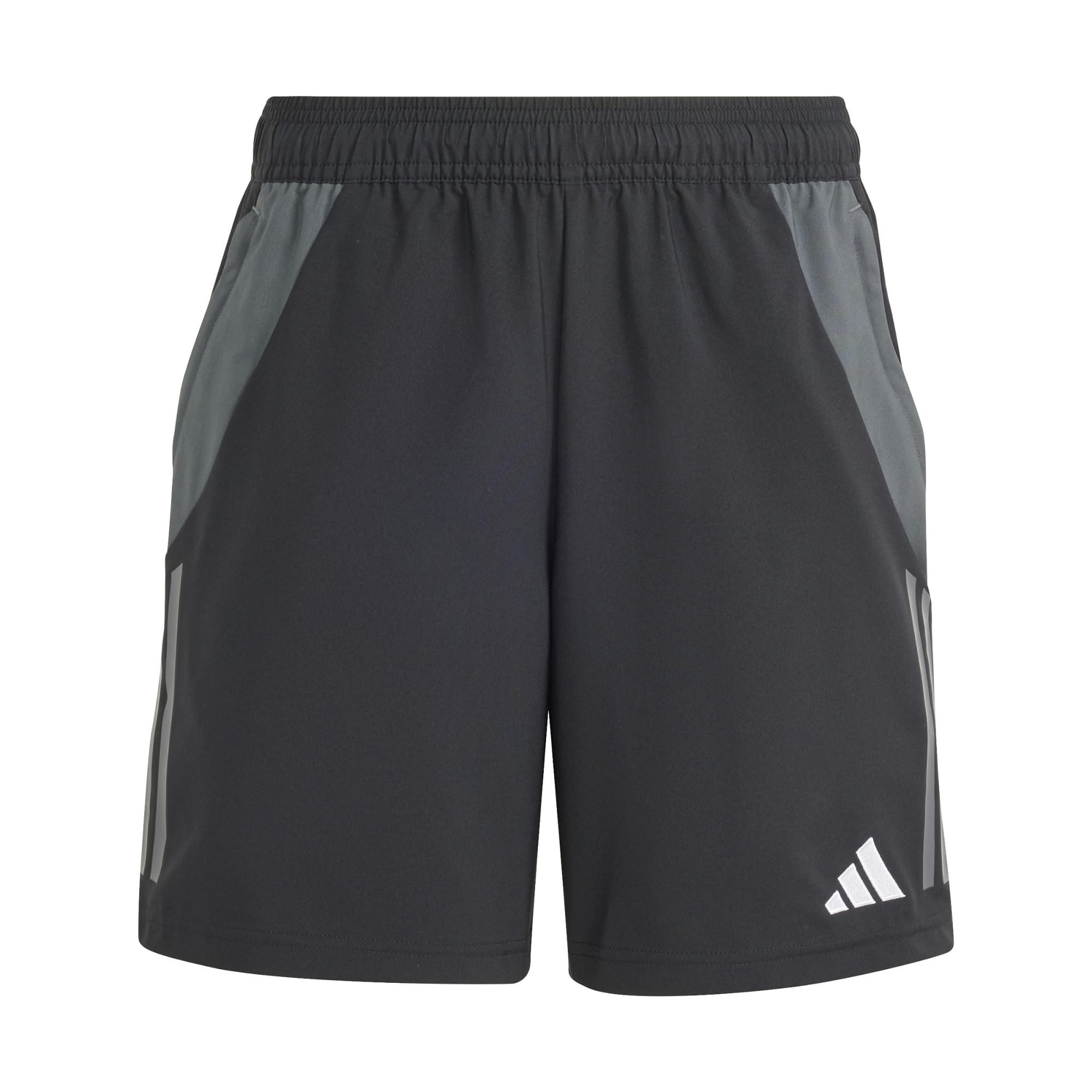 Trainingsshorts adidas Kinder Short Tiro 24 Competition Downtime Short Y