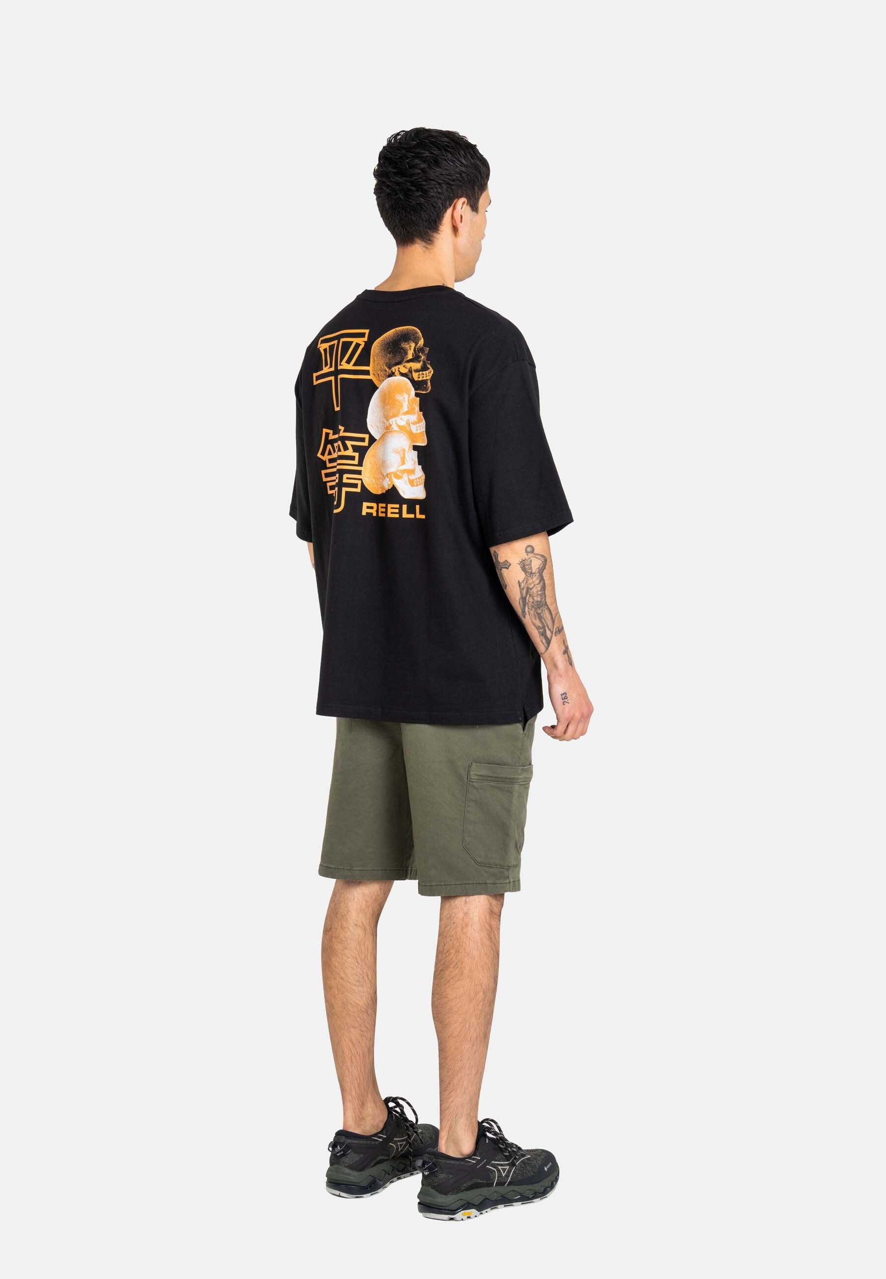 REELL Cargoshorts Reflex Easy Cargo
