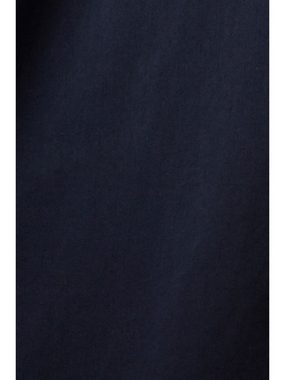 Esprit Collection Anzughose Leichte Chinohose, Baumwollmix