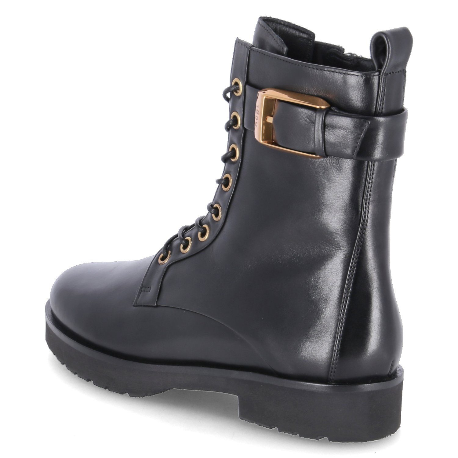 Högl Stiefeletten Schnürstiefel